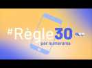 Règle30 - Doit-on craindre les filtres à selfie ? (Podcast)