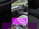  On a conduit la nouvelle Tesla Model 3 #shorts