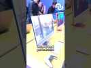 On a joué à Lies of P sur un Mac M3 : c’est plus beau que sur PS5 #shorts
