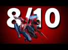 Test : Spider-Man 2 est SPECTACULAIRE, mais sans audace