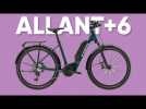 Test du Trek Allant+ 6 : laid et tout-terrain