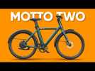 Test du Motto Two : un concurrent sérieux à Veligo ?