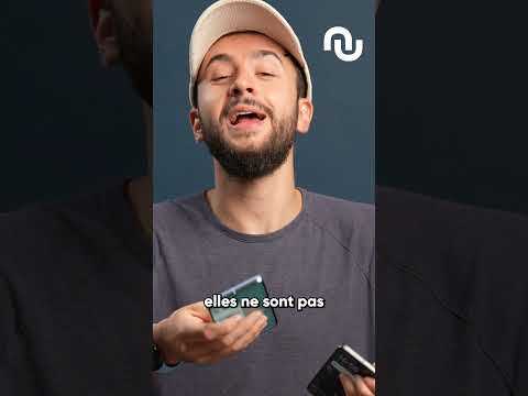 On a testé le Google Pixel 8 et 8 Pro !