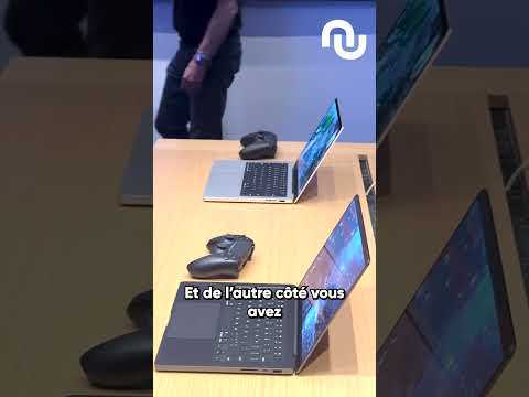 Vous dormiez pendant la conférence Apple ? Voici le résumé des annonces #shorts