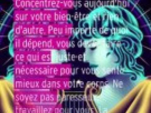 Horoscope du jour du jeudi 29 février 2024
