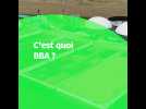 C'est quoi BBA