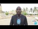 Guinée : Amadou Oury Bah nommé Premier ministre