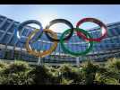VIDÉO. JO 2024 : pourquoi n'existe-t-il pas d'émoji des anneaux olympiques ?