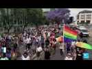 Ghana : les députés adoptent une loi anti-LGBT+