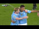 Manchester City - Manchester United ce dimanche à 16h30: Kevin De Bruyne, encore une fois nouvelle star de ce derby? (vidéo)