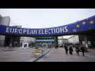 Elections européennes : qu'en pensent les citoyens à Bruxelles?