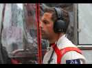 VIDEO. Endurance WEC : François Heriau, un Rennais chez Ferrari