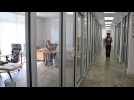 Madrid va transformer des immeubles de bureaux vacants en logements