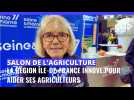 La région Ile-de-France soutient ses agriculteurs avec des dispositifs inventifs