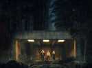 The Watchers (Les Guetteurs): Trailer HD VO st FR/NL