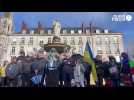 En soutien aux Ukrainiens, l'appel à la résistance de Jean-Marc Ayrault