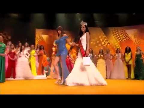 VIDEO : Miss Belgique 2024: revivez la cérémo…