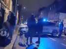 Rouen : alerte à la bombe en pleine soiréee rue d'Elbeuf