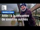Inondations en série à Attin dans le Montreuillois
