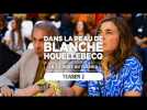 DANS LA PEAU DE BLANCHE HOUELLEBECQ - Teaser 2