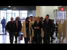 Drames à Purpan : le ministre délégué à la Santé en visite à Toulouse