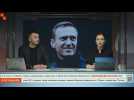 Navalny: les enquêteurs examineront son corps pendant au moins 