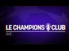 Le Champions Club du 19 févier 2024