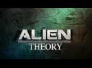 Alien Theory - Influences