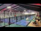 Padel; Padel Welkenraedt