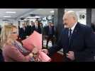 Bélarus : élections étroitement contrôlées, l'opposition appelle au boycott