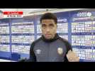 VIDÉO. FC Lorient : « Bamba ? On le charrie un peu », confie Julien Ponceau après la victoire