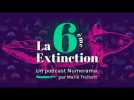 La 6e Extinction - Ép.4 – Le paradoxe de l’axolotl (Podcast)