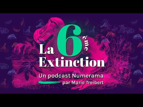 La 6e Extinction - Ép.3 – Longue vie aux dodos (Podcast)