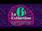 La 6e Extinction - Ép.2 – Les secrets des fossiles (Podcast)