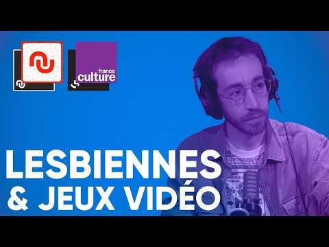 Et si Lara Croft était lesbienne ?
