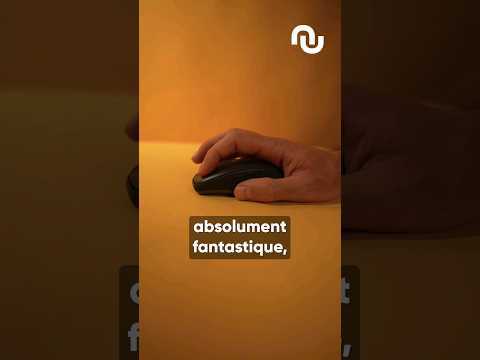 Que valent les "meilleurs" clavier et souris de Logitech ? #shorts