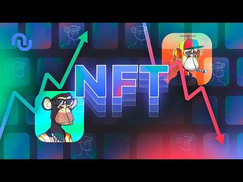 Qu'est-il arrivé aux NFT ?