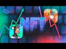 Qu'est-il arrivé aux NFT ?