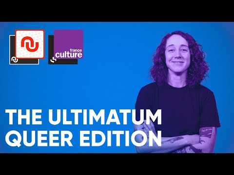 The Ultimatum : enfin des lesbiennes médiocres à la télé