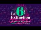 La 6e Extinction - Ép.6 – Il y a le feu au lac (Podcast)