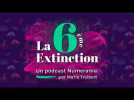 La 6e Extinction - Ép.1 - La folle histoire du kakapo (Podcast)