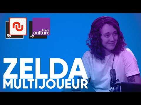 Zelda TOTK est le meilleur jeu multijoueur en ligne !