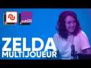 Zelda TOTK est le meilleur jeu multijoueur en ligne !