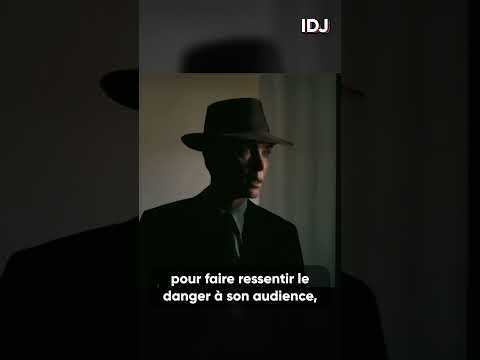 Oppenheimer : l'explosion nucléaire a été réalisée sans images de synthèses ?!