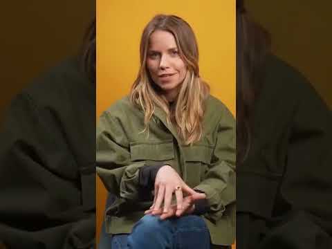 Elle a créé un film avec Midjourney (et remporté un des prix) #shorts