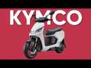 Test Kymco i-One : le scooter &eacute;lectrique trop CHER - Label : Numerama - Category : Technologie