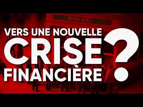 Silicon Valley Bank (SVB) : La faillite de la banque préférée des startups expliquée en 2 min