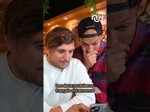Burn out chez les youtubeurs #shorts