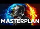 MASTERPLAN : c'est quoi le plan d’ELON MUSK pour sauver le monde ?