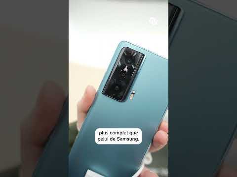 Honor meilleur que Samsung ? #shorts